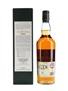 Cragganmore 2000 Distillers Edition Bottled 2013 70cl / 40%