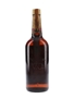 Seagram's VO 6 Year Old 1972  94.6cl