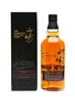 Yamazaki 2015 Limited Edition 70cl 43%