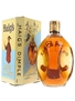 Haig's Dimple Spring Cap Bottled 1950s 75cl / 40%