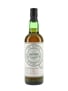 SMWS 18.17 Blackcurrant Chews In A Sauna Inchgower 1966 70cl / 68.3%