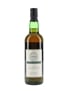 SMWS 18.17 Blackcurrant Chews In A Sauna Inchgower 1966 70cl / 68.3%