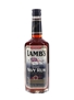 Lamb's Navy Rum Bottled 1990s 70cl / 40%