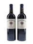 Clos De L'Oratoire 2005 Saint Emilion Grand Cru Classe 2 x 75cl / 14%
