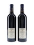 Clos De L'Oratoire 2005 Saint Emilion Grand Cru Classe 2 x 75cl / 14%