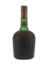 Courvoisier Extra Vieille Bottled 1960s-1970s 68cl / 40%