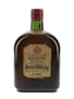 Buchanan's De Luxe Spring Cap Bottled 1950s 75.7cl / 40%