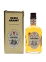 Glen Grant 10 Years Old Bottled 1980s 75cl