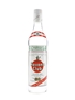 Havana Club Silver Dry Bottled 1990s 75cl / 40%