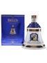 Bell's Ceramic Decanter Golden Wedding Anniversary 70cl / 40%