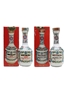 Metaxa Brandy 40 yo & Grand Olympian Reserve Bottled 1970s 2 x 70cl