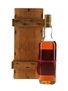 Macallan 1950 Handwritten Label Bottled 1980s 75cl / 43%