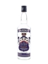 Smirnoff Blue Label Bottled 1970s - International Distillers & Vintners 75.7cl / 46%