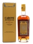 Caroni 12 Year Old Distilled 2000 - Velier 70cl / 50%