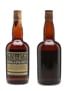 King Edward I Bottled 1970s & 1960s 2 x 75cl