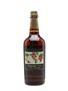 Seagram's VO Canadian Whisky Bottled 1940s 75.53cl / 43.09%