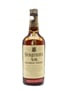 Seagram's VO Canadian Whisky Bottled 1940s 75.53cl / 43.09%