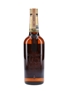 Seagram's VO 1977 6 Year Old 75cl / 40%