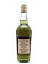 Chartreuse Green Bottled 1970s 70cl / 55%