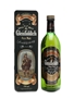 Glenfiddich Special Reserve Clan MacDonald of Clanranald 75cl