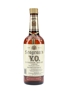 Seagram's VO 1984 6 Year Old 75cl / 40%