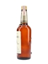 Seagram's VO 1984 6 Year Old 75cl / 40%