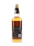 Seagram's 100 Pipers Bottled 1980s 75cl / 40%
