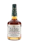 Old W L Weller 7 Year Old Special Reserve Bottled 1980s - Stitzel-Weller 75cl / 45%