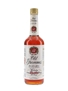 Old Grommes 12 Year Old Very Very Rare  75cl / 50.5%