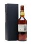 Talisker 1981 Sherry Cask 20 Years Old 70cl