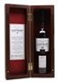 Ladyburn 1974 Private Cask Collection 40 Year Old 70cl / 46.8%