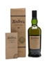 Ardbeg 21 Years Old Bottled 2001 - Committee Release 70cl / 56.3%