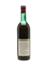 Sherry Di Sicilia 1937 72cl 