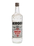 Berger Blanc Bottled 1970s 100cl / 45%