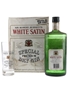 Sir Robert Burnett's White Satin Gin Bottled 1980s - Seagram 75cl / 40%