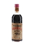 Fabbri Sambuca Al Caffe Bottled 1960s 75cl