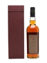 Glenmorangie 1993 Burr Oak 70cl 