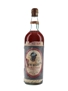 Bardinet Negrita Old Nick Rum Bottled 1930s 100cl