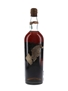 Bardinet Negrita Old Nick Rum Bottled 1930s 100cl