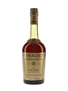 Croizet Fine Cognac Bottled 1960s-1970s 75cl / 40%