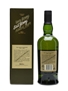 Ardbeg Still Young Bottled 2006 70cl / 56.2%