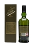 Ardbeg Almost There Bottled 2007 70cl / 54.1%