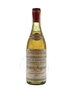 Frederic Mugnier Marc De Bourgogne De Chambolle Musigny VSOP Bottled 1970s - L'Heritier Guyot 75cl / 42%
