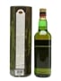 Ardbeg 1972 28 Year Old The Old Malt Cask Bottled 2001 - Douglas Laing 70cl / 50%