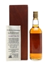 Macduff 20 Years Old Millenium Bottling Master of Malt 70cl