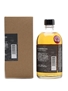 Akashi Shin Single Malt White Oak Distillery - The Single Minded Whisky Company 50cl / 50%