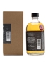 Akashi Shin Single Malt White Oak Distillery - The Single Minded Whisky Company 50cl / 50%