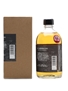 Akashi Shin Single Malt White Oak Distillery - The Single Minded Whisky Company 50cl / 50%