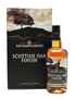 Famous Grouse Scottish Oak Finish 70cl 