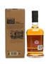 Glen Garioch 1991 Batch No.38. 70cl